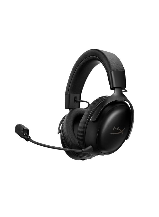سماعة الألعاب اللاسلكية HyperX Cloud III S