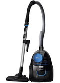 مكنسة كهربائية بدون كيس باور برو 1800 W FC9350/62 اسود قاتم