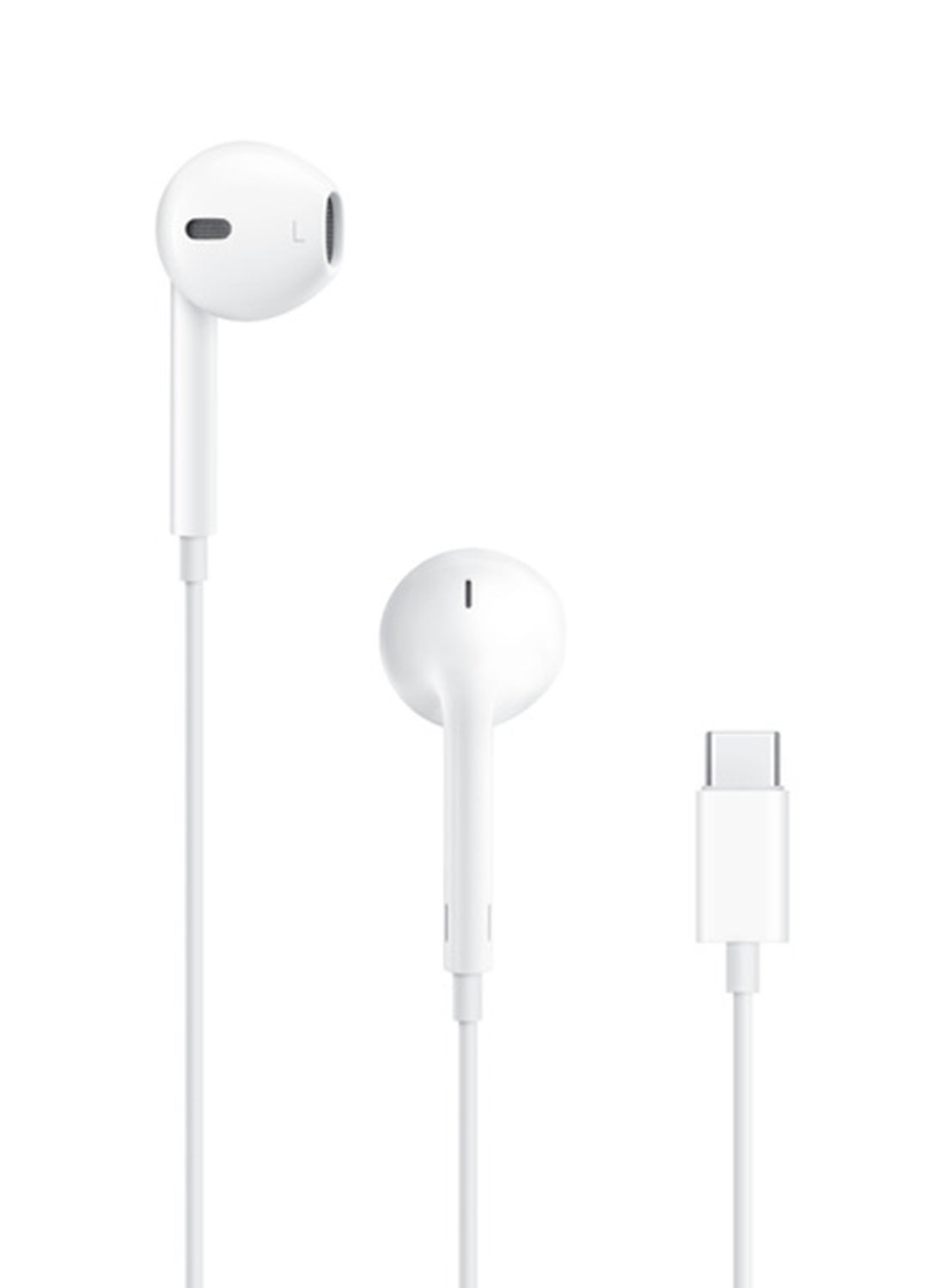 سماعات أذن مزودة بمنفذ USB-C