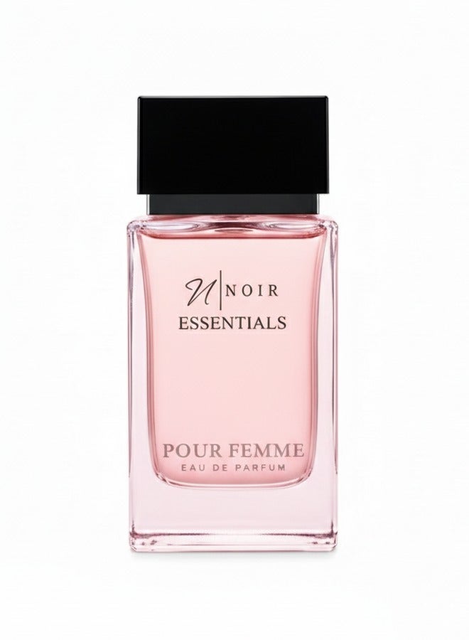 عطر نوير إيسنشيلز بور فام للنساء