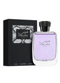 عطر هوس EDP للرجال 100ملليلتر