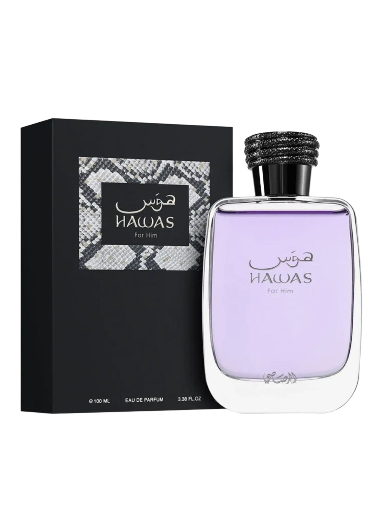 عطر هوس EDP للرجال 100ملليلتر