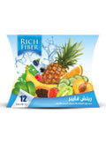 ريتش فايبر مسحوق ألياف غذائية طبيعية | مزيج ألياف الخضار …