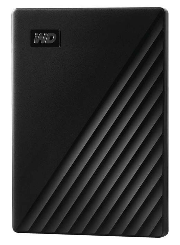 محرك أقراص صلبة محمول ماي باسبورت بمنفذ USB 3.0 2 TB