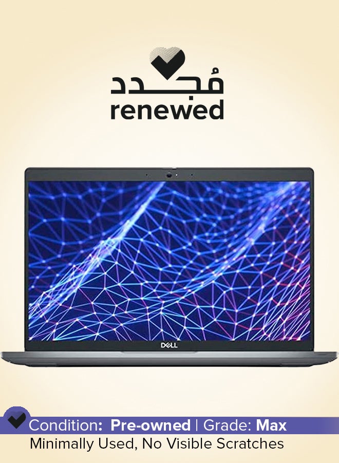 مجدد - لابتوب لاتيتيود 5420 بشاشة 14 بوصة بدقة Full HD، م…