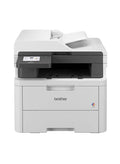 طابعة ليزر ملونة DCP-L3560CDW طابعة ليزر ملونة LED صامتة …