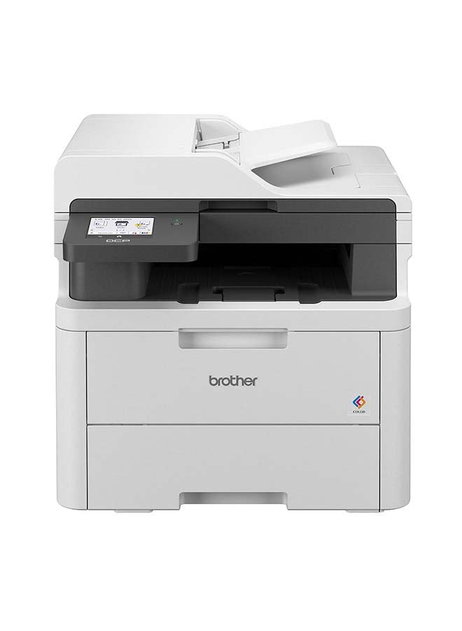 طابعة ليزر ملونة DCP-L3560CDW طابعة ليزر ملونة LED صامتة …