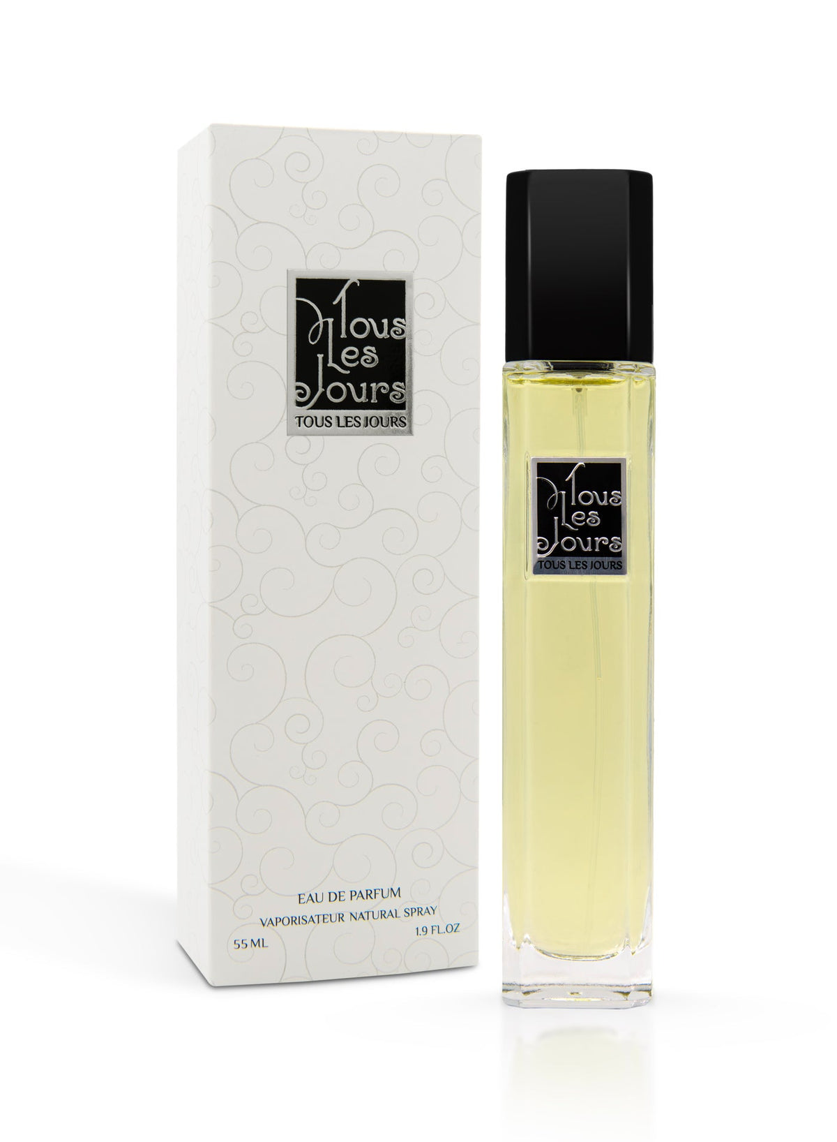 تولي جور - عطر يوم 332 - تولي جور شيخ