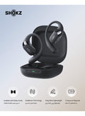 OpenFit 2+ Open-Ear Headphones with Dolby Audio, 48H Play…