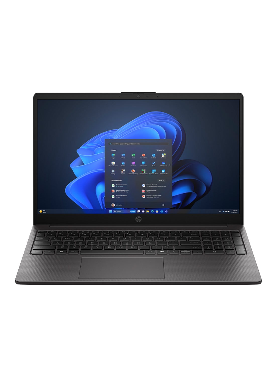 لابتوب 255 G10 (إصدار مطور) بشاشة 15.6 بوصة عالية الدقة ب…