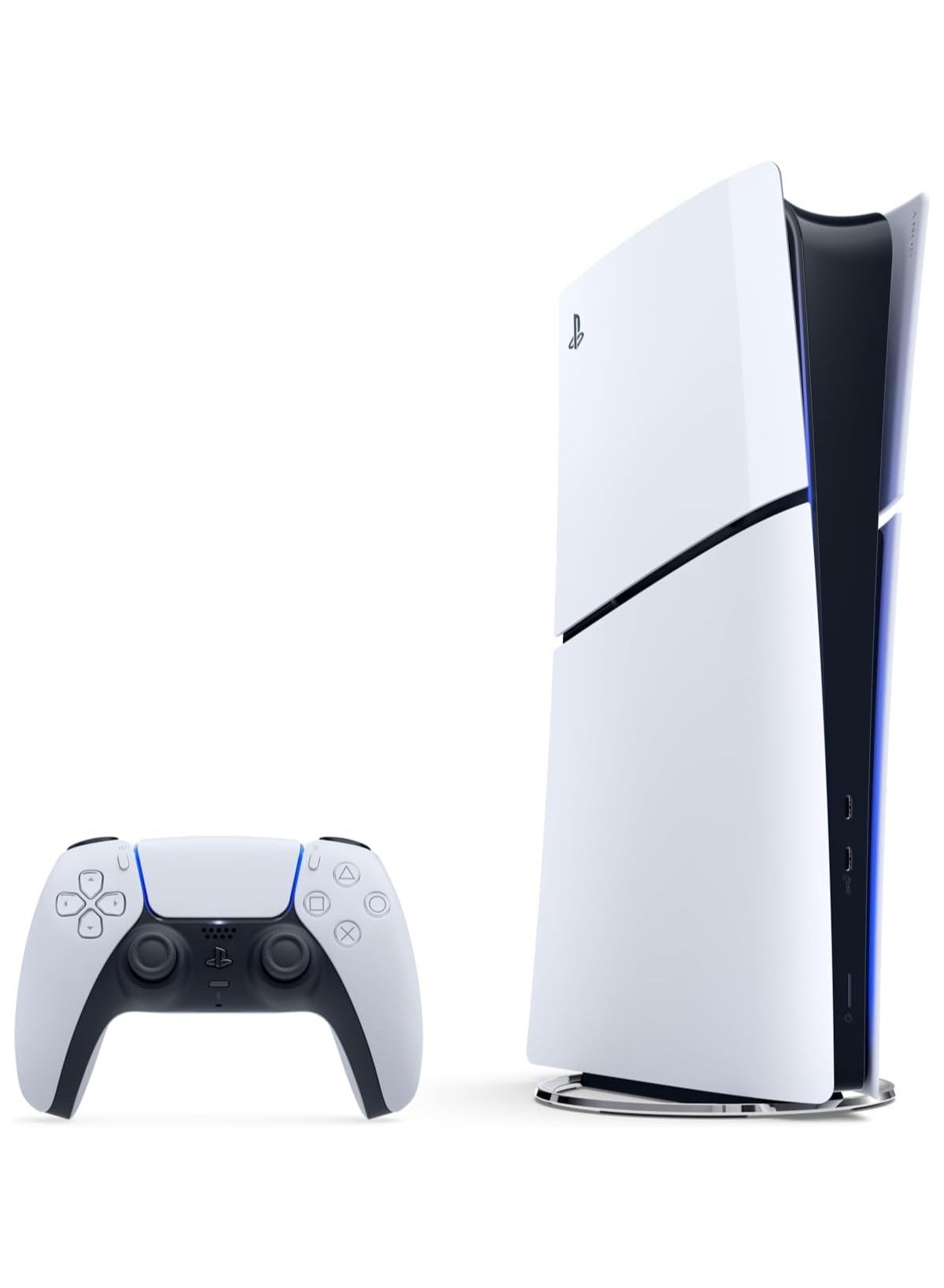 الإصدار الرقمي من PlayStation 5 - الإصدار الرسمي للمملكة …