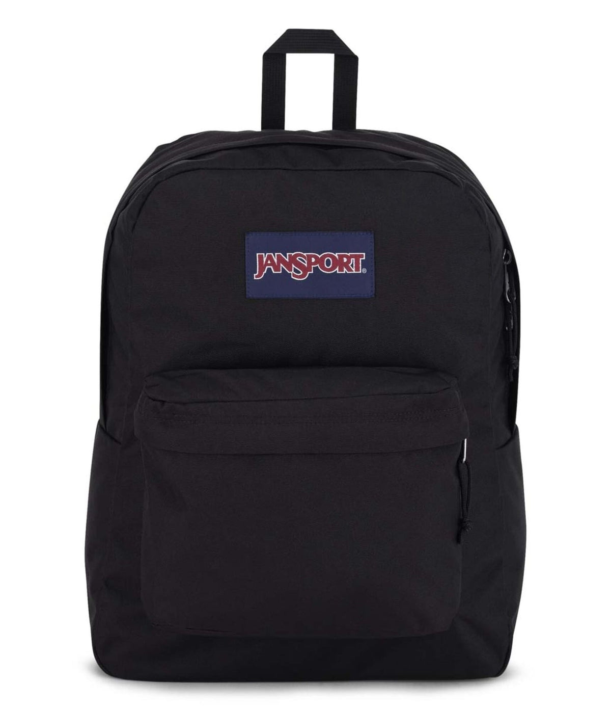 JanSport SuperBreak One Backpack - Black