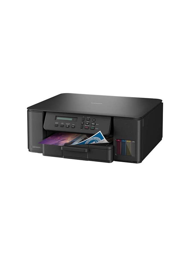 DCP-T530DW – طابعة متعددة الوظائف بخزان حبر لاسلكية مع ال…