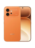 600 5G ثنائي الشريحة 8GB RAM 256GB برتقالي - نسخة الشرق ا…