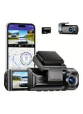 AZDOME M550 Pro كاميرا داش كام فائقة الدقة 4K Ultra HD مع…