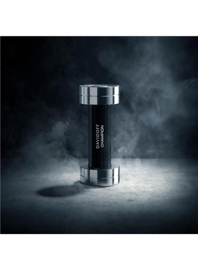 عطر دافيدوف تشامبيون للرجال 90 مل