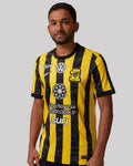 قميص الاتحاد 25/26 رجالي أساسي نسخة الاستاد