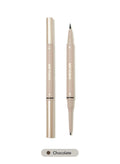 قلم الحواجب 2 في 1 من Brows On Demand