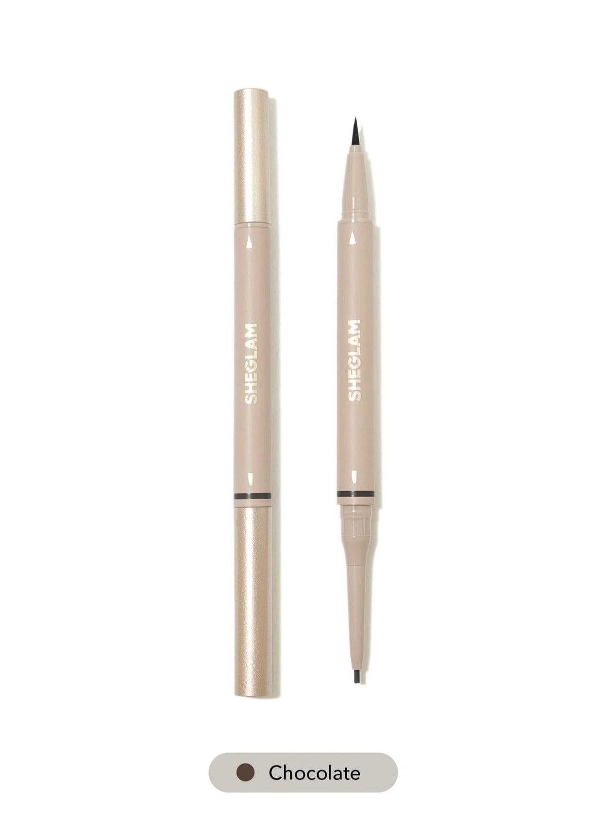 قلم الحواجب 2 في 1 من Brows On Demand
