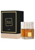خمرة عطر للجنسين او دي بارفان من لطافة 100 مل