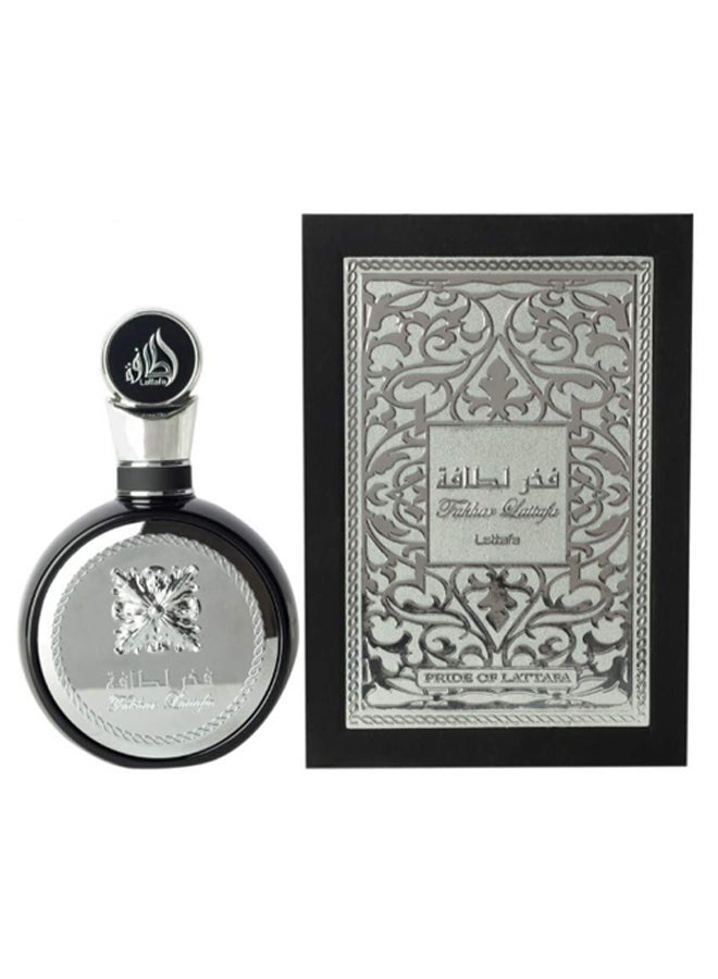 ماء عطر فخر 100ملليلتر