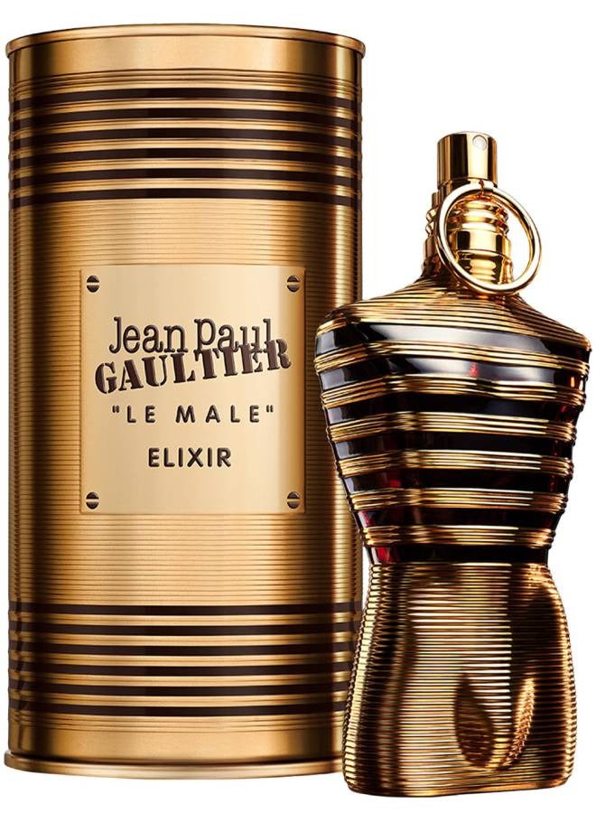عطر لي ميل إليكسير 125 مل