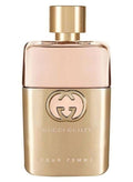 ماء عطر جيلتي للنساء 50ملليلتر