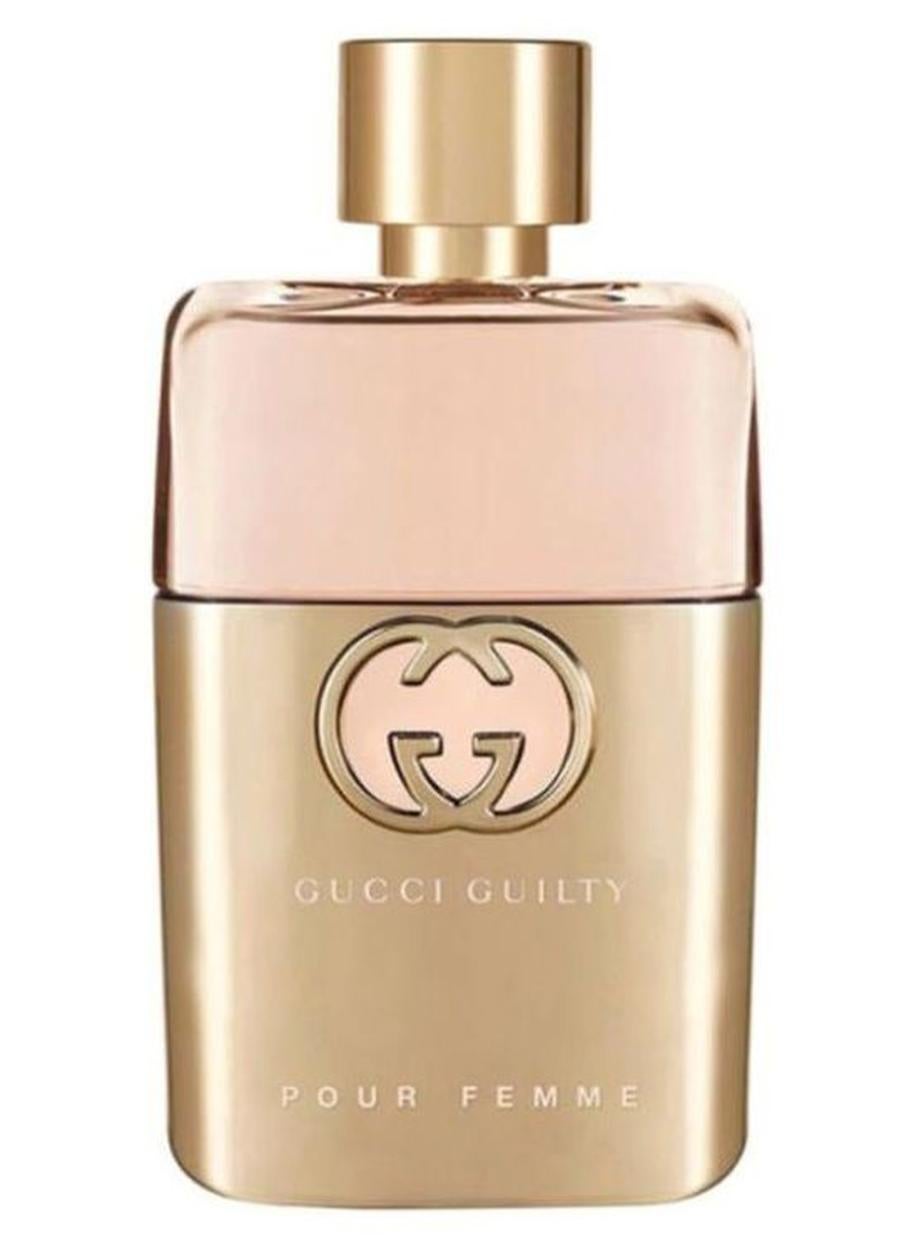 ماء عطر جيلتي للنساء 50ملليلتر