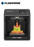 طابعة ثلاثية الأبعاد Adventurer 5M Pro بنظام الطباعة التل…
