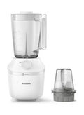 خلاط سلسلة 3000 1.9 L 450 W HR2041/10 أبيض