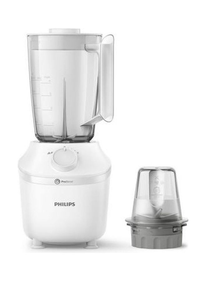 خلاط سلسلة 3000 1.9 L 450 W HR2041/10 أبيض