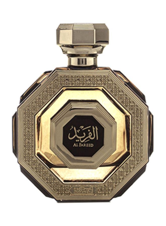 عطر الفريد للرجال 100ملليلتر