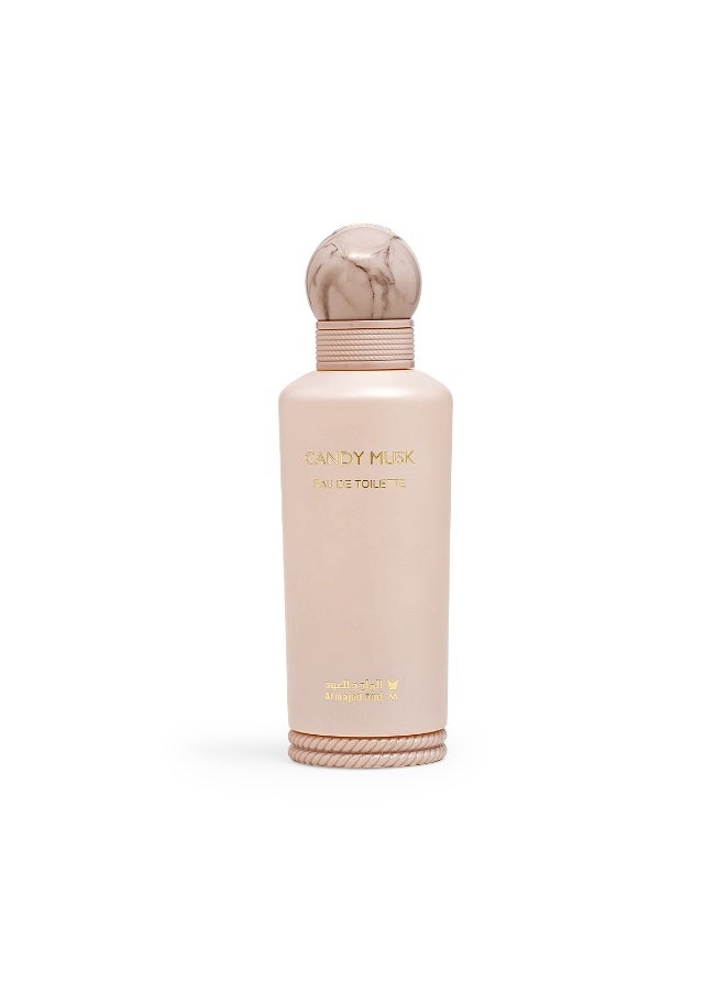 عطر كاندي مسك 150 مل