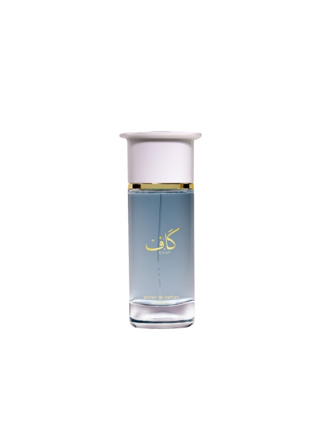 عطر كاف للجنسين 100 مل