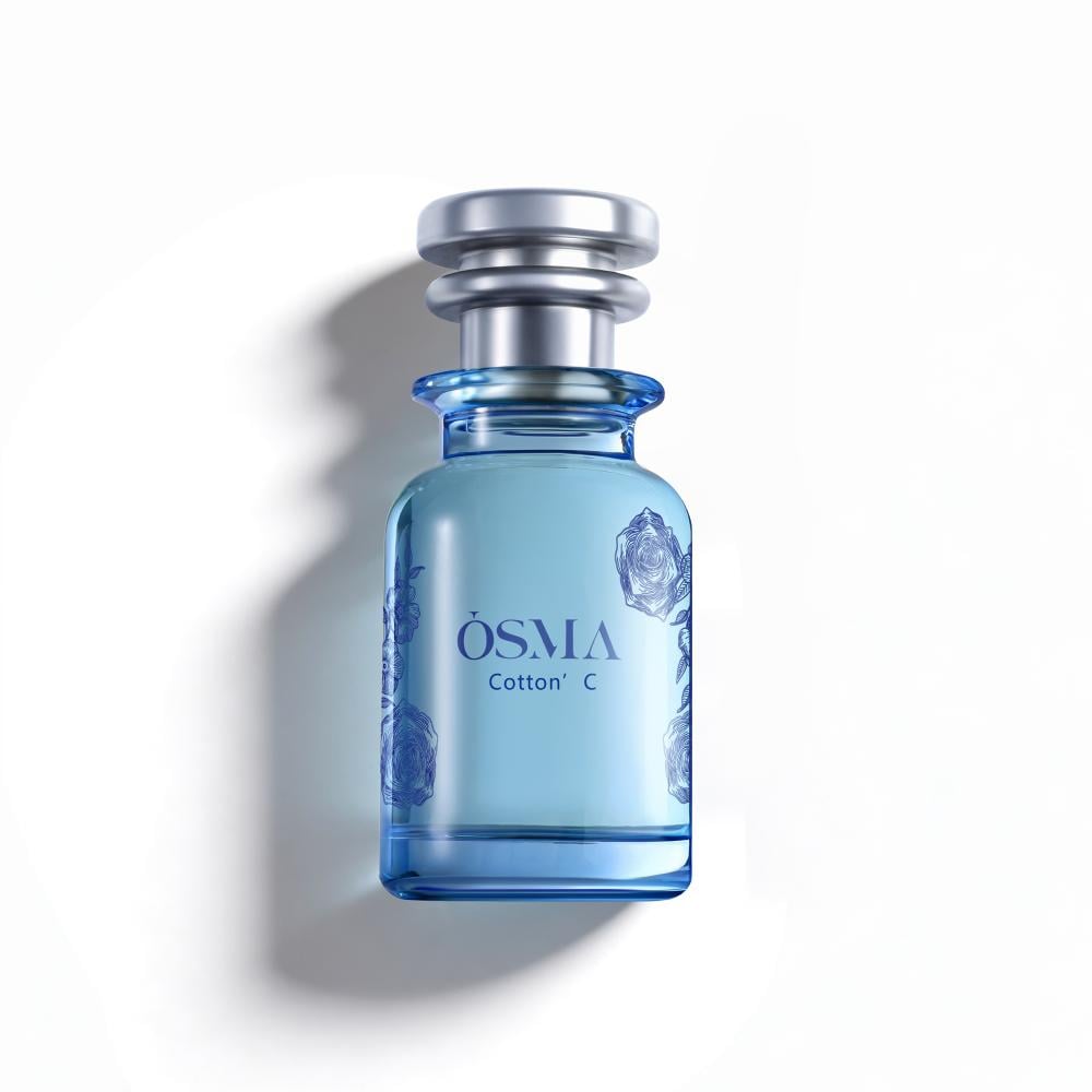 عطر كوتن C من أوسما للجنسين 75 مل