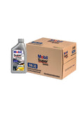 موبيل سوبر 5W-30 SQ (زيت محرك بتقنية اصطناعية عالية الأدا…